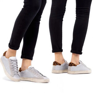 P448 Sneakers John-W glitterate Size 36